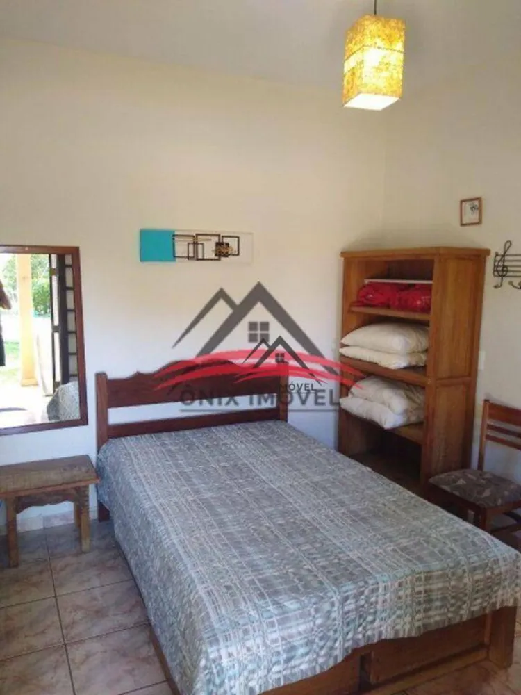 Chácara, 4 quartos, 3680 m² - Foto 4
