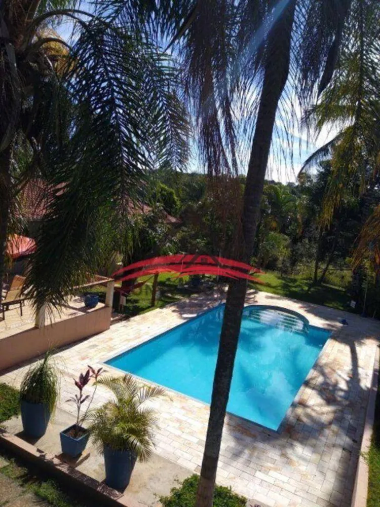 Chácara, 4 quartos, 3680 m² - Foto 9