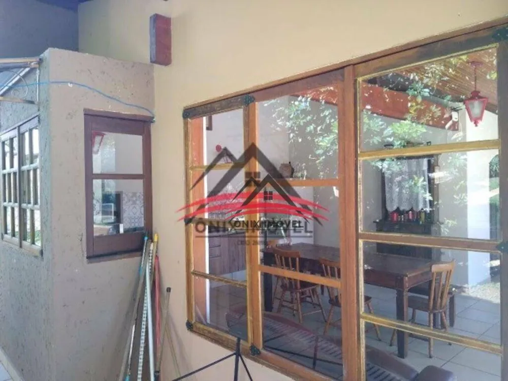 Chácara, 4 quartos, 3680 m² - Foto 10