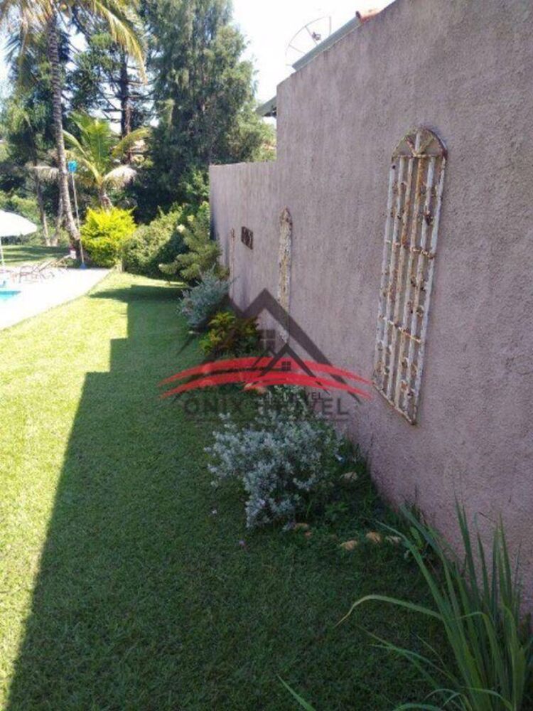 Chácara, 4 quartos, 3680 m² - Foto 2