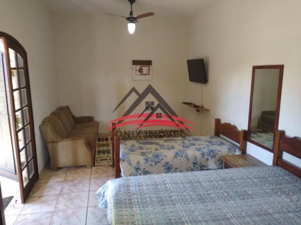 Chácara, 4 quartos, 3680 m² - Foto 5