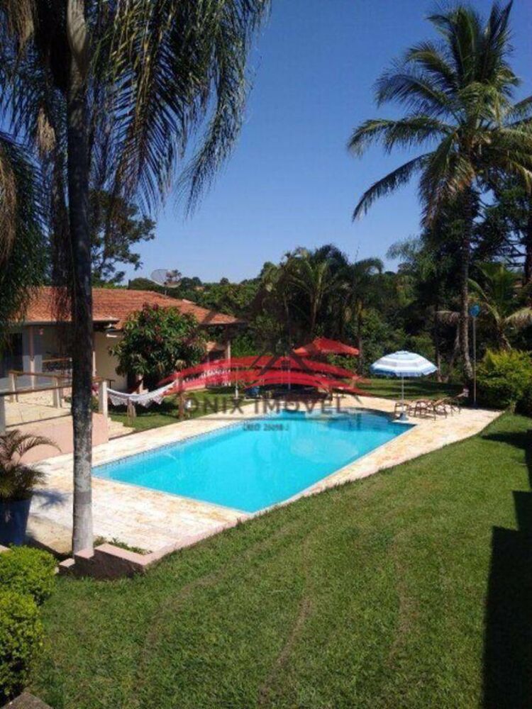 Chácara, 4 quartos, 3680 m² - Foto 3