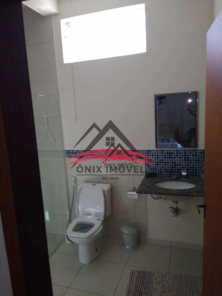 Chácara, 4 quartos, 3680 m² - Foto 3