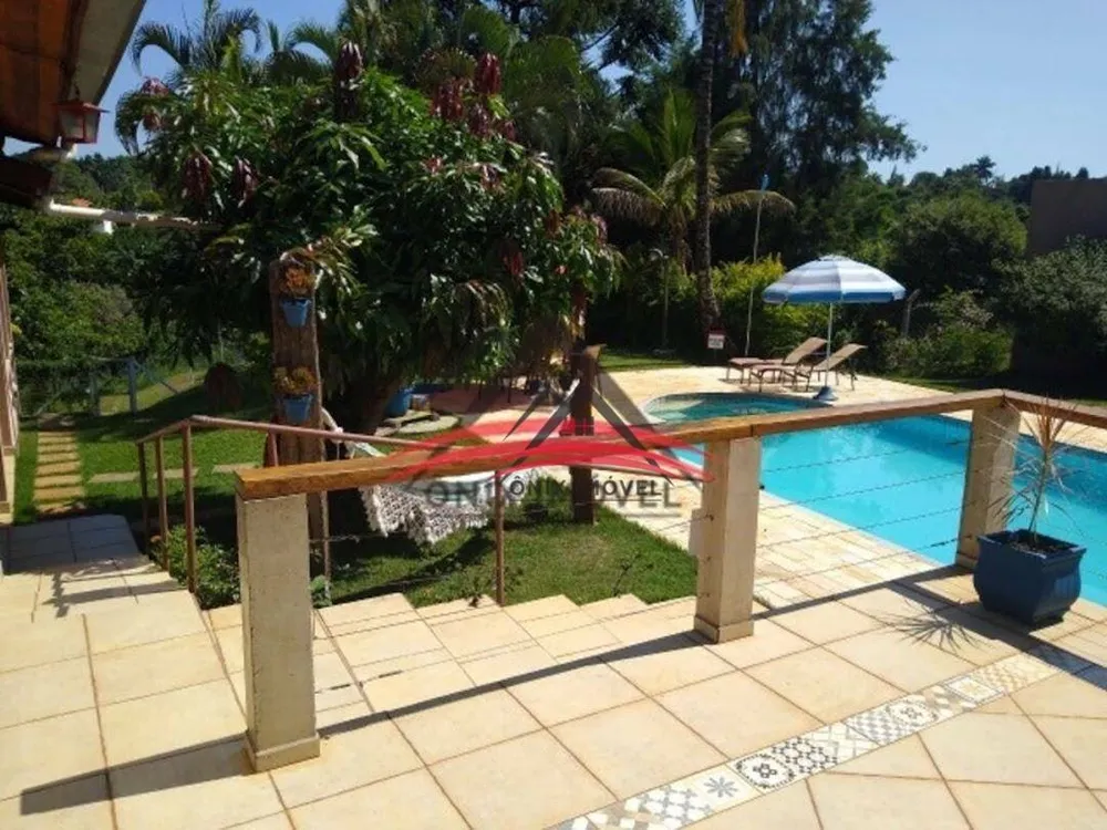 Chácara, 4 quartos, 3680 m² - Foto 16