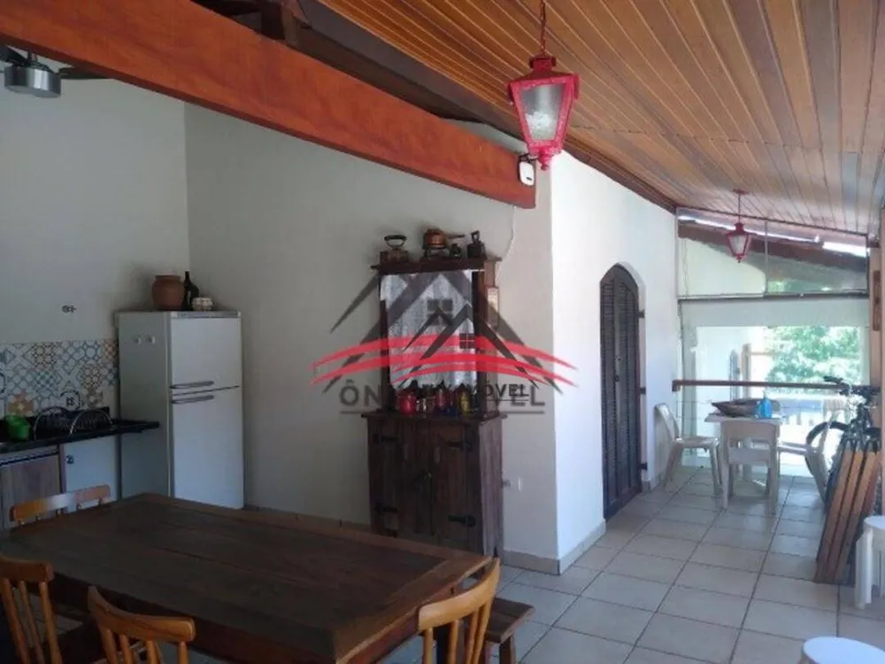 Chácara, 4 quartos, 3680 m² - Foto 12