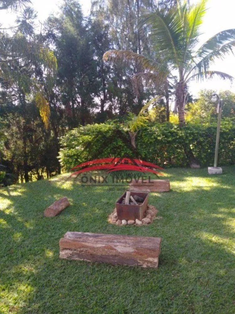 Chácara, 4 quartos, 3680 m² - Foto 7