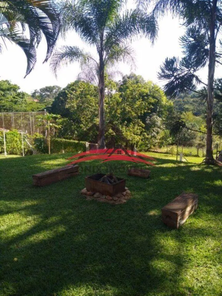 Chácara, 4 quartos, 3680 m² - Foto 8