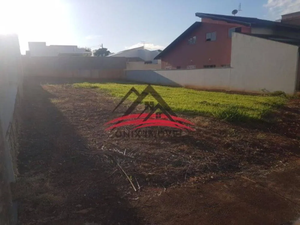 Loteamento e Condomínio, 502 m² - Foto 4