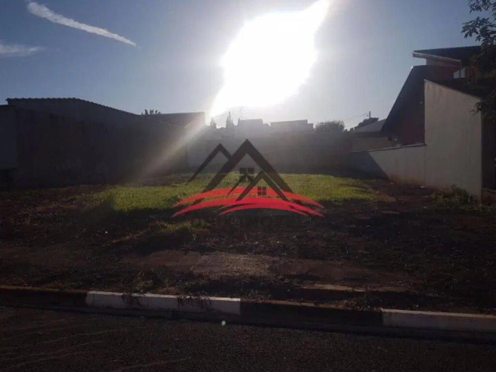 Loteamento e Condomínio, 502 m² - Foto 1