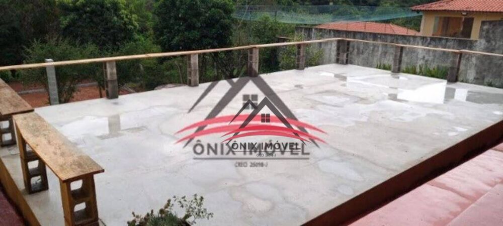 Chácara, 2 quartos, 3540 m² - Foto 4