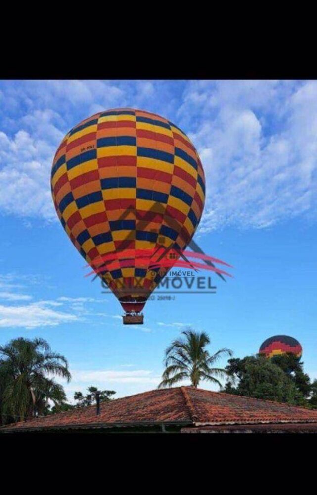 Chácara, 2 quartos, 3540 m² - Foto 3