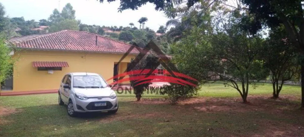 Chácara, 2 quartos, 3540 m² - Foto 1