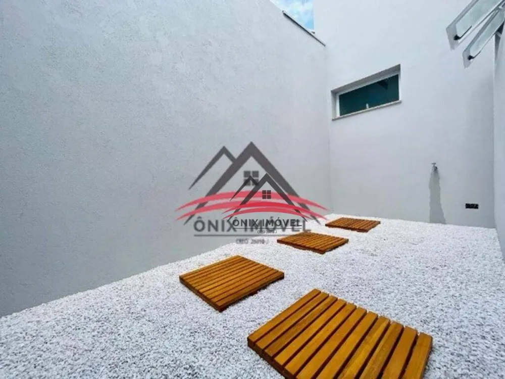 Casa de Condomínio, 3 quartos - Foto 3