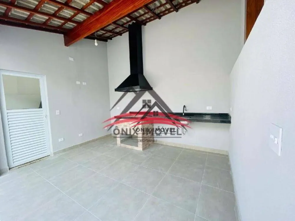 Casa de Condomínio, 3 quartos - Foto 12