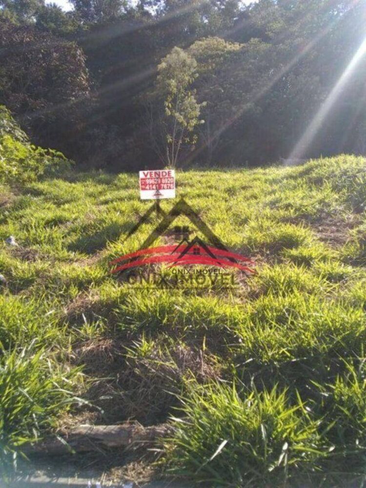 Terreno, 227 m² - Foto 1
