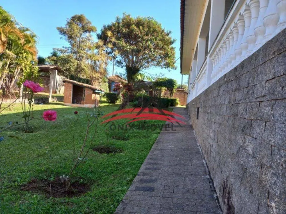 Chácara, 4 quartos, 6000 m² - Foto 8