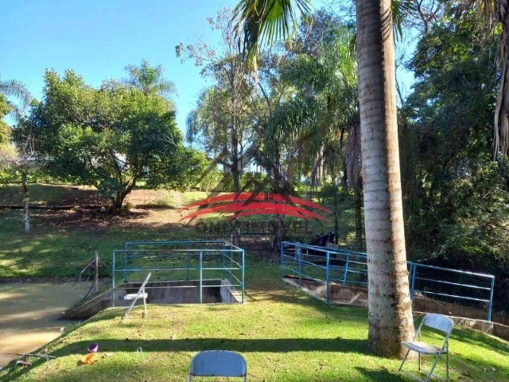 Chácara, 4 quartos, 6000 m² - Foto 12