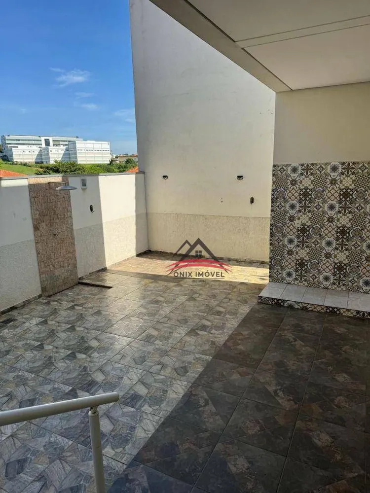 Casa, 3 quartos, 260 m² - Foto 6