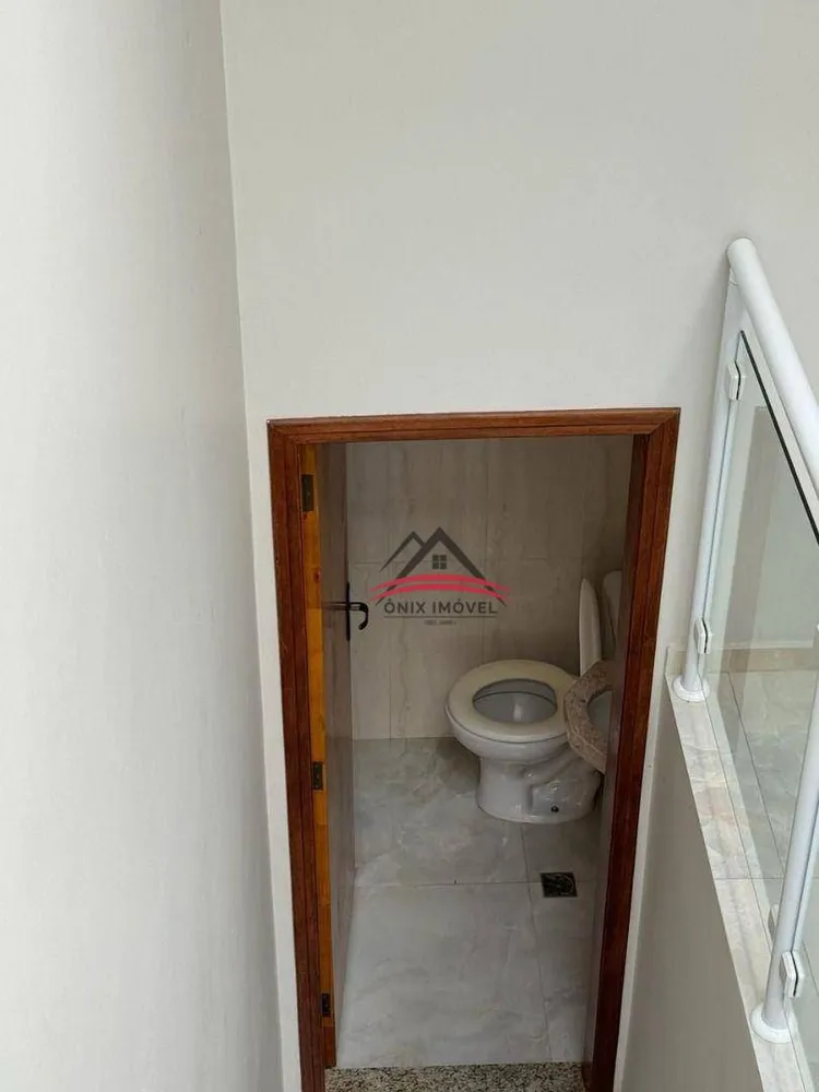 Casa, 3 quartos, 260 m² - Foto 9