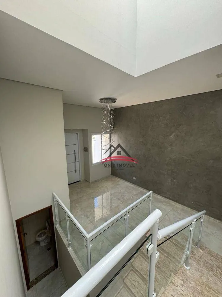 Casa, 3 quartos, 260 m² - Foto 8