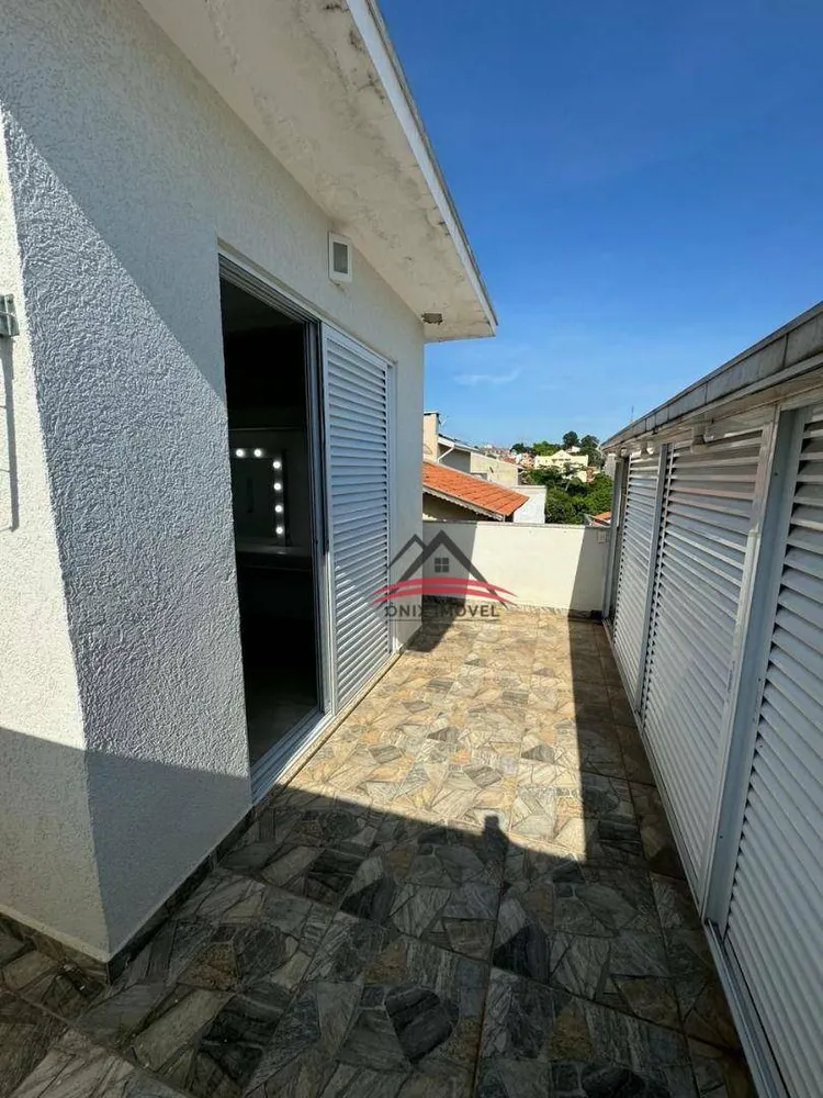 Casa, 3 quartos, 260 m² - Foto 16