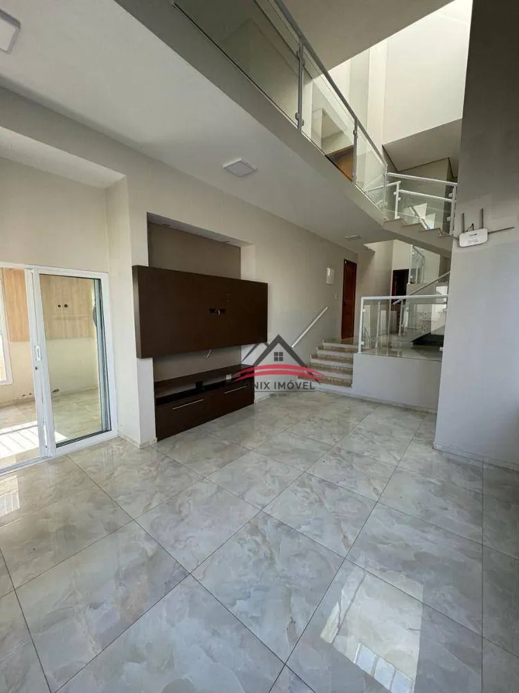 Casa, 3 quartos, 260 m² - Foto 5