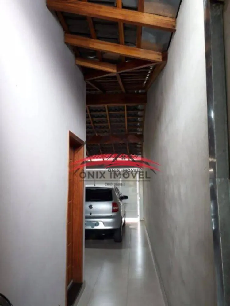 Casa, 2 quartos, 200 m² - Foto 2