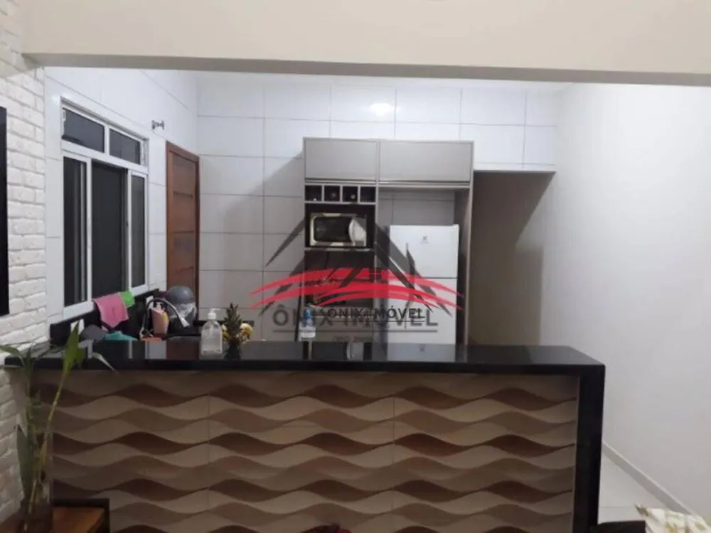 Casa, 2 quartos, 200 m² - Foto 5