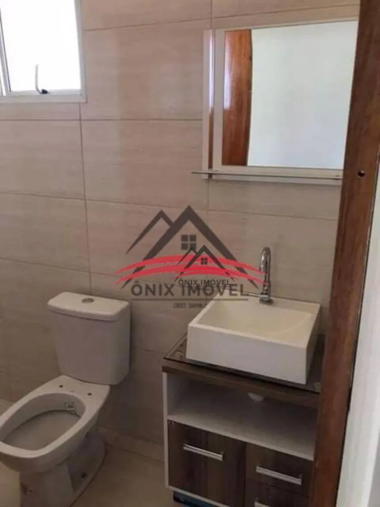 Casa, 2 quartos, 200 m² - Foto 6