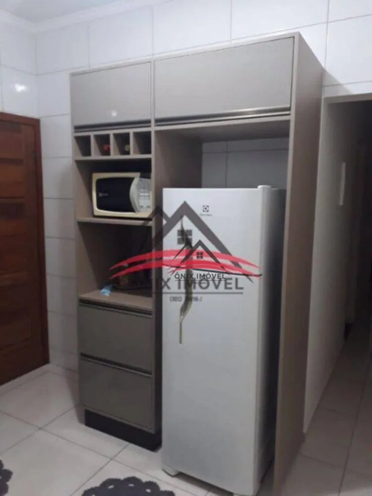 Casa, 2 quartos, 200 m² - Foto 4