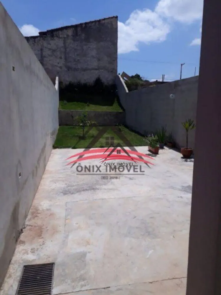 Casa, 2 quartos, 200 m² - Foto 1