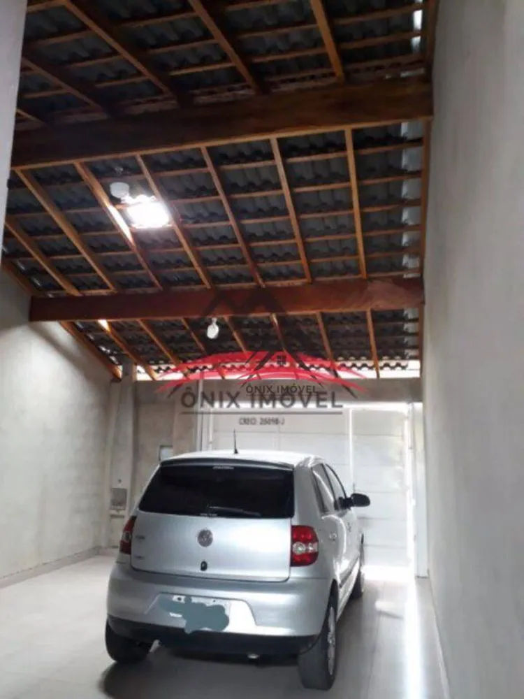 Casa, 2 quartos, 200 m² - Foto 3
