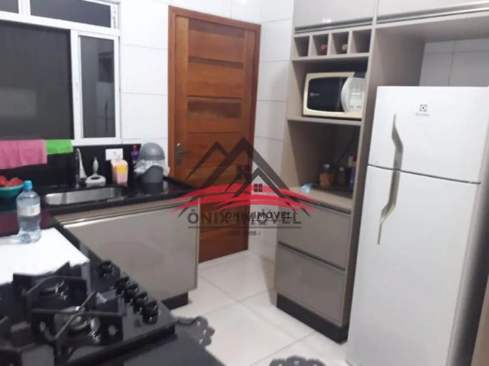Casa, 2 quartos, 200 m² - Foto 7
