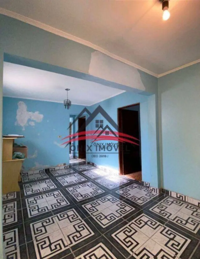 Casa, 2 quartos, 314 m² - Foto 1