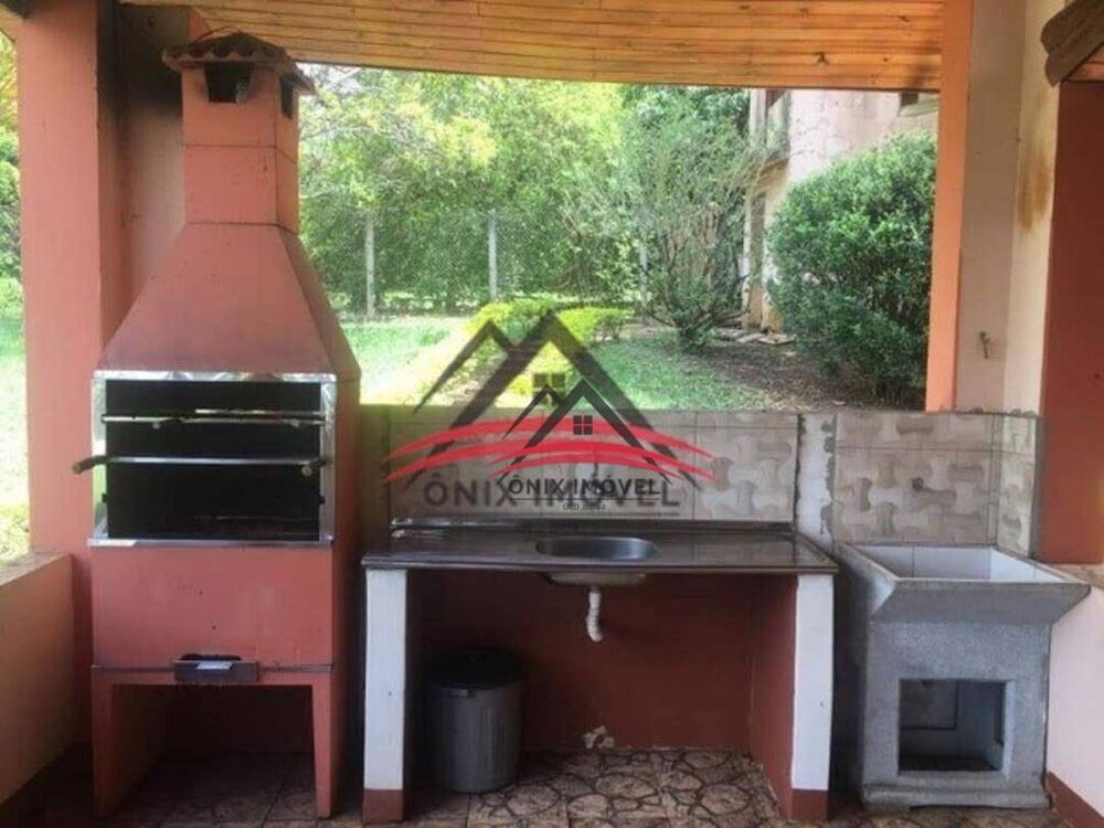 Chácara, 4 quartos, 5000 m² - Foto 17