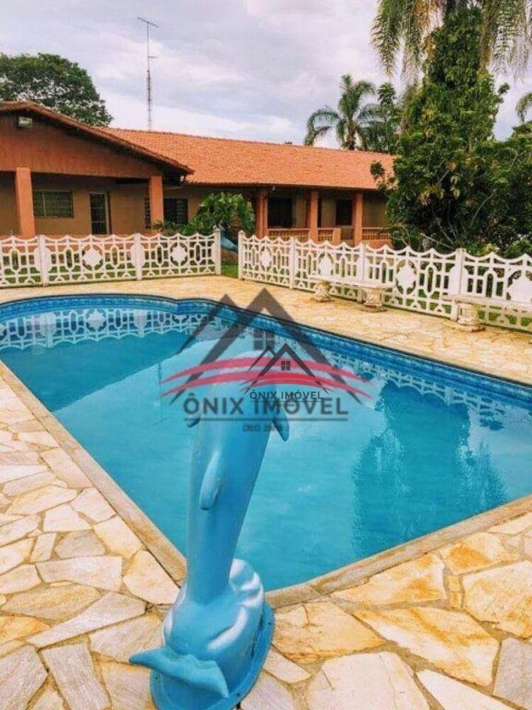 Chácara, 4 quartos, 5000 m² - Foto 23