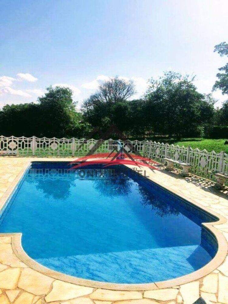 Chácara, 4 quartos, 5000 m² - Foto 21