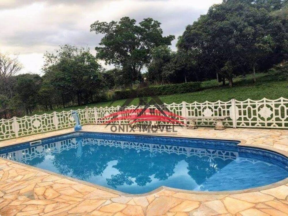 Chácara, 4 quartos, 5000 m² - Foto 19