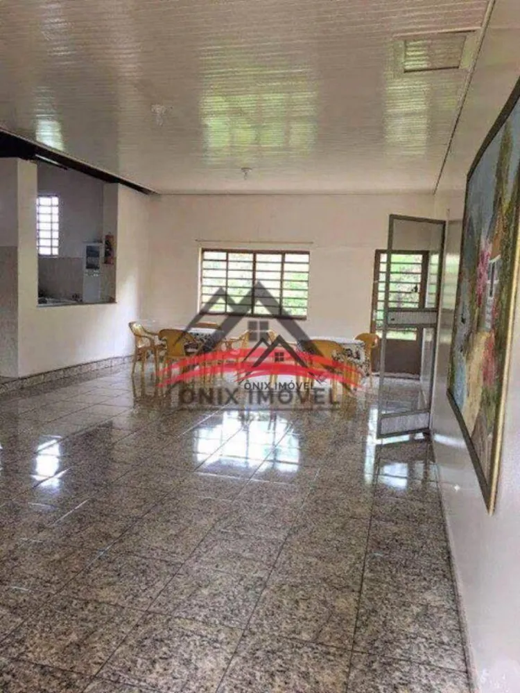 Chácara, 4 quartos, 5000 m² - Foto 10