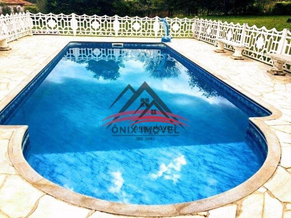 Chácara, 4 quartos, 5000 m² - Foto 9