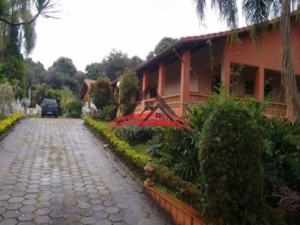 Chácara, 4 quartos, 5000 m² - Foto 3