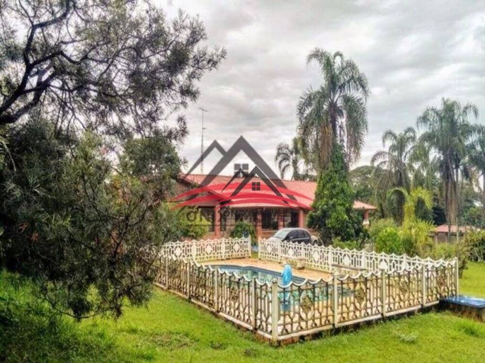 Chácara, 4 quartos, 5000 m² - Foto 16