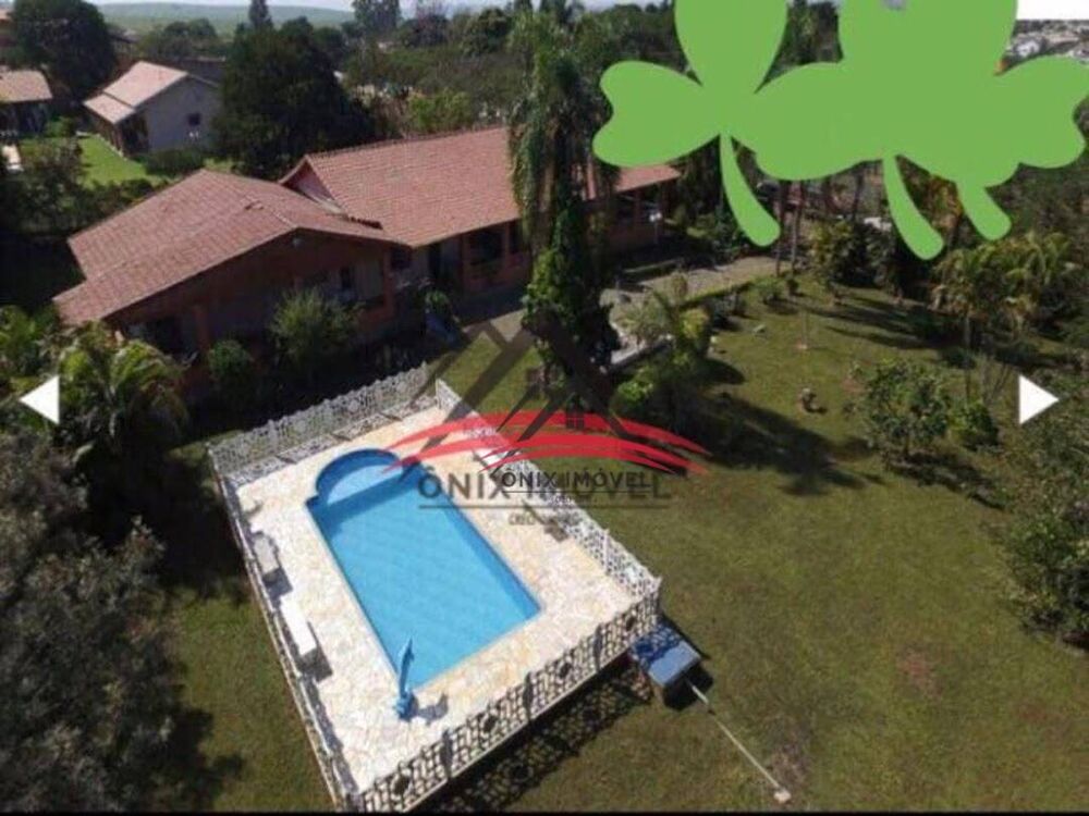 Chácara, 4 quartos, 5000 m² - Foto 2