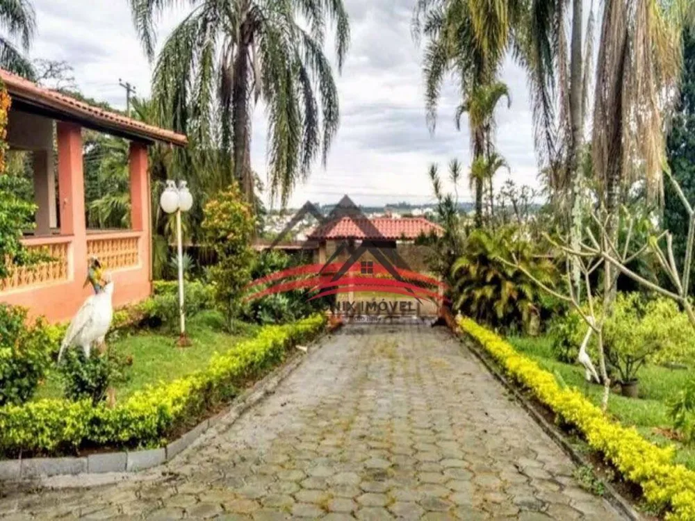 Chácara, 4 quartos, 5000 m² - Foto 22