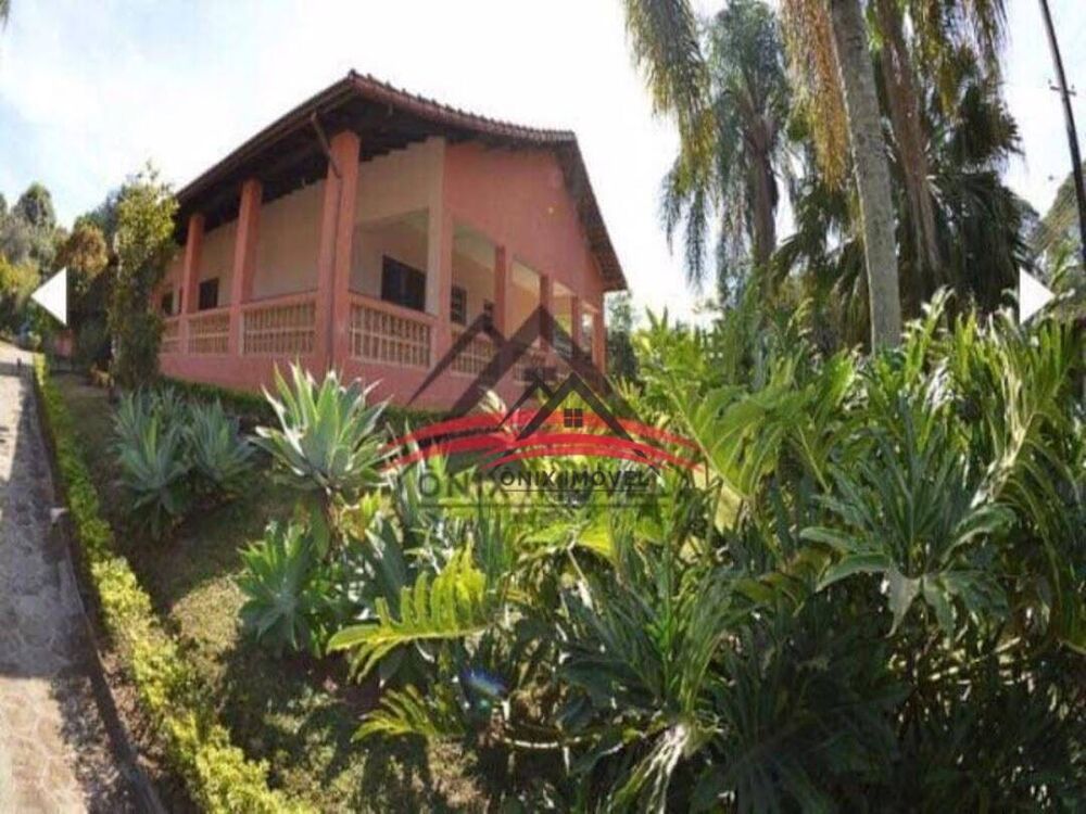 Chácara, 4 quartos, 5000 m² - Foto 10