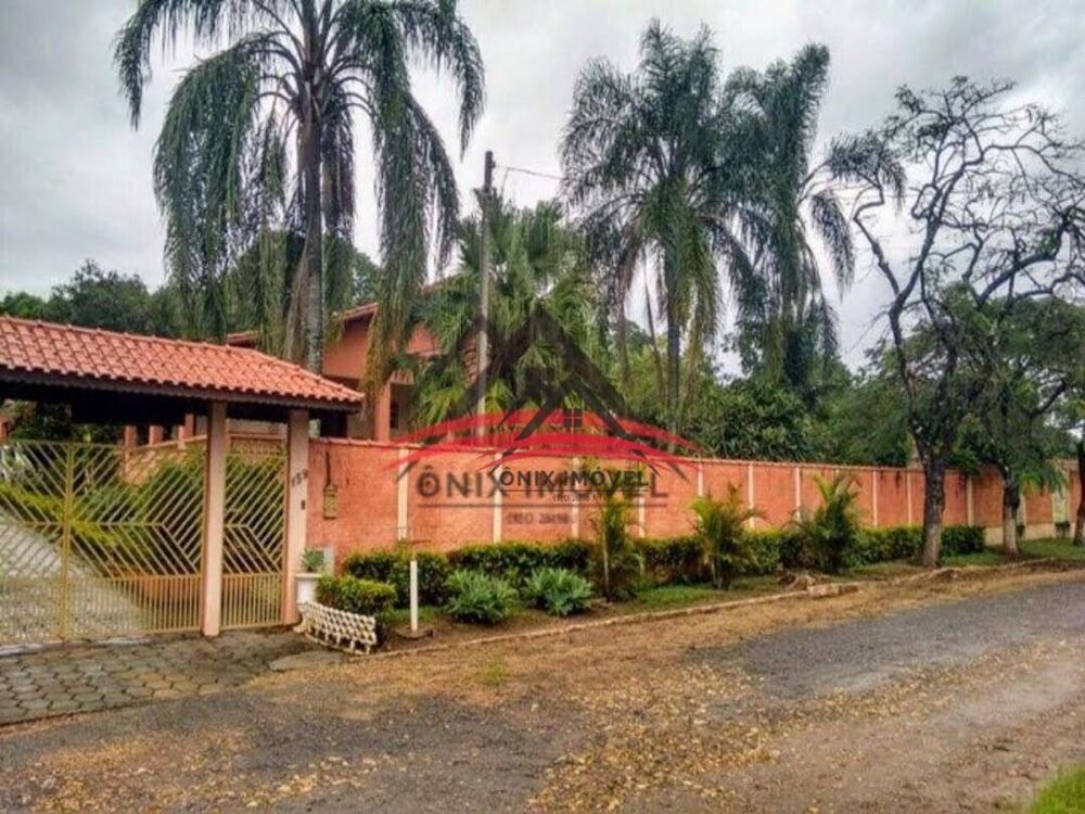 Chácara, 4 quartos, 5000 m² - Foto 8