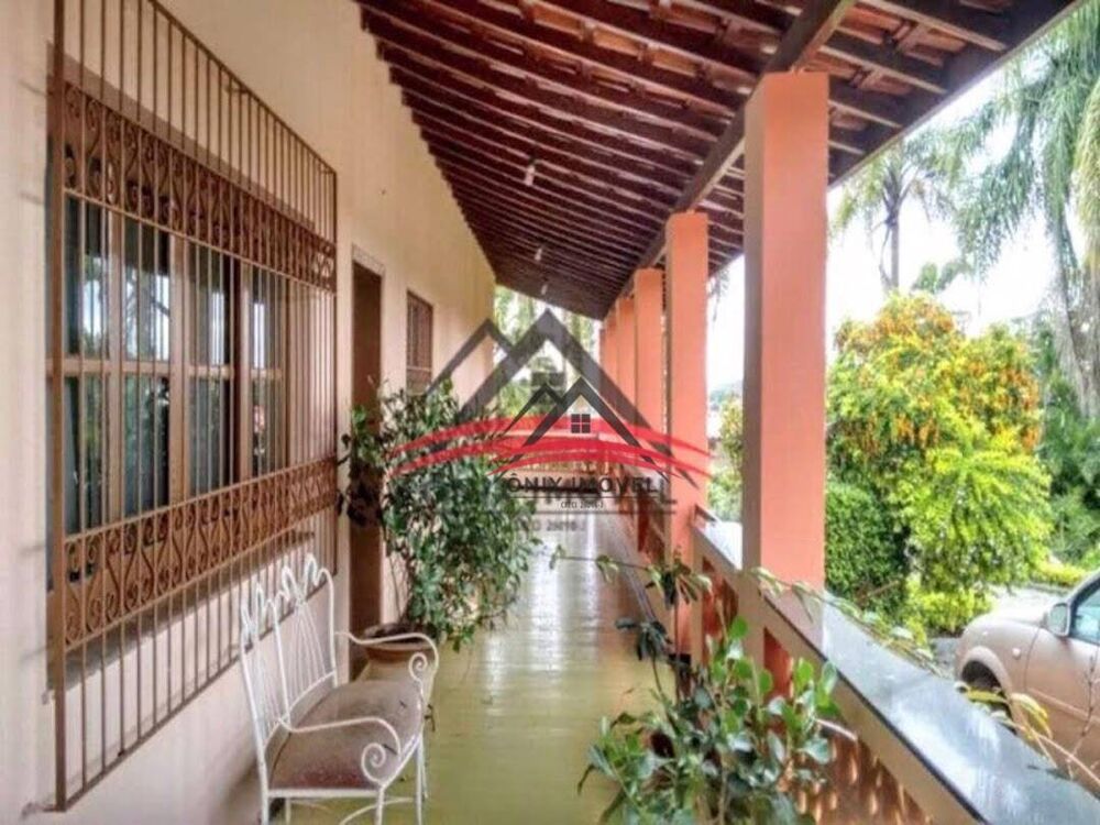 Chácara, 4 quartos, 5000 m² - Foto 6