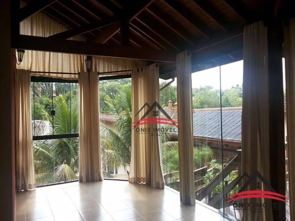 Casa, 4 quartos, 630 m² - Foto 30