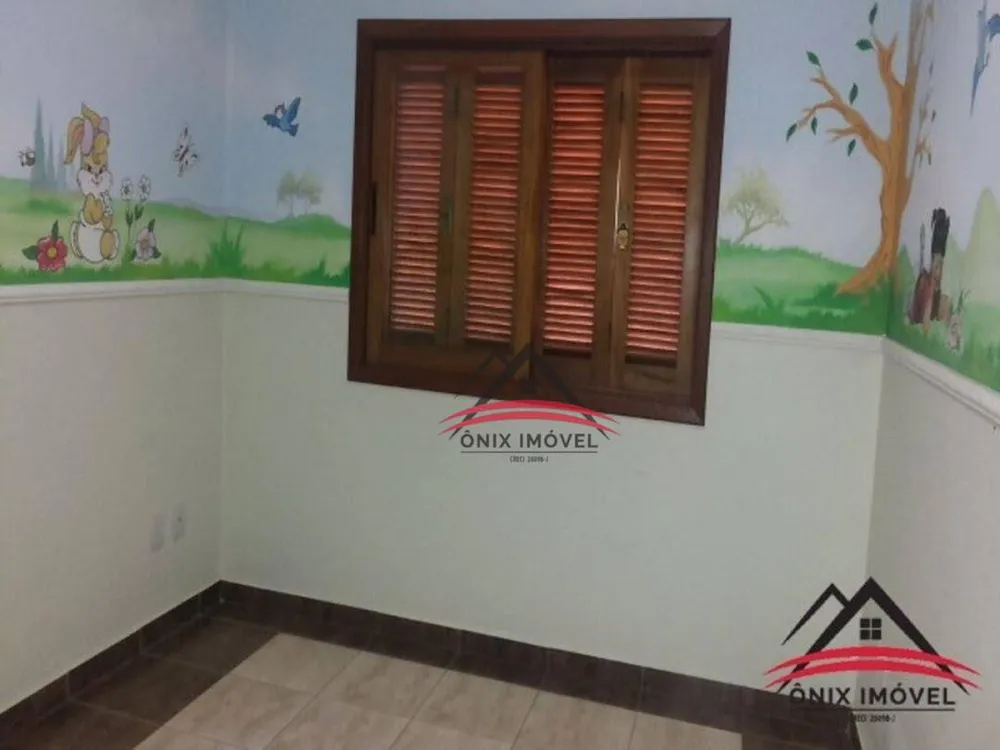 Casa, 4 quartos, 630 m² - Foto 1