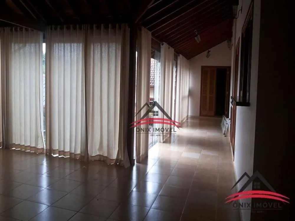 Casa, 4 quartos, 630 m² - Foto 28
